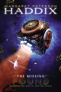 How I "Found" Out How to Keep my 'Tween Reading