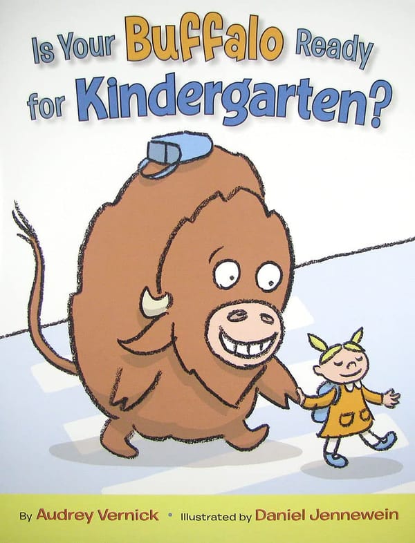 The Question on Everyone's Mind