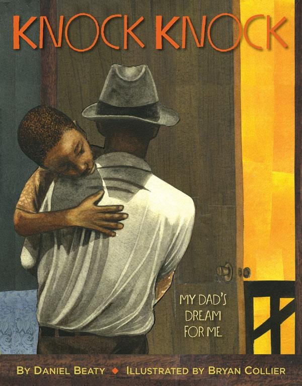 The Cybils 2014 Finalists for Fiction Picture Books
