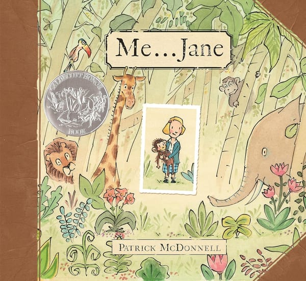The winner is: Me...Jane!