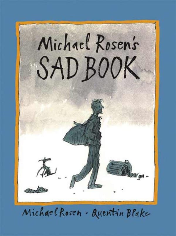 The Sad Book
