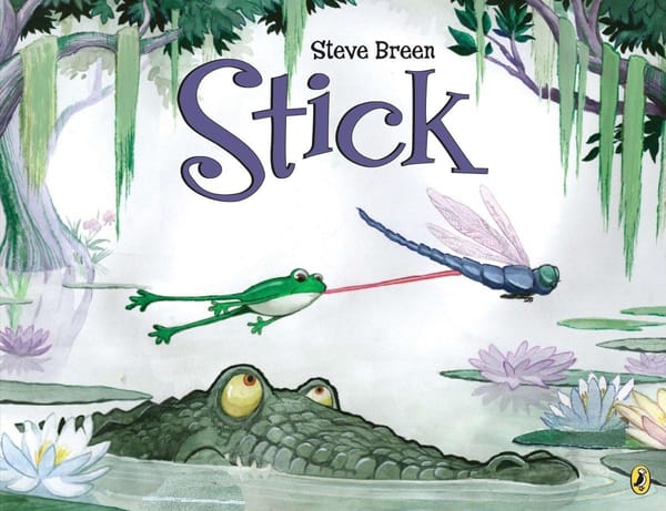 This Leap Year - Stick!