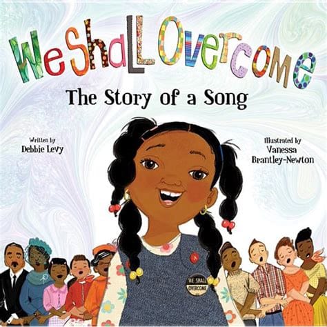 "We Shall Overcome"