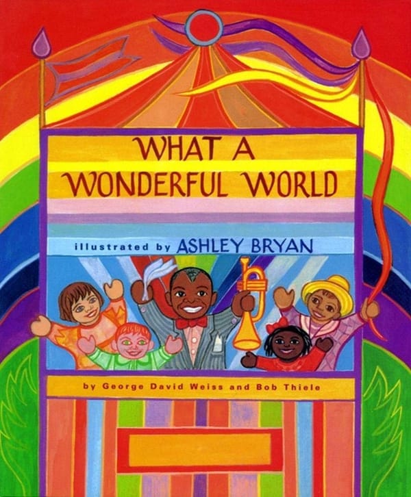 What a Wonderful World!