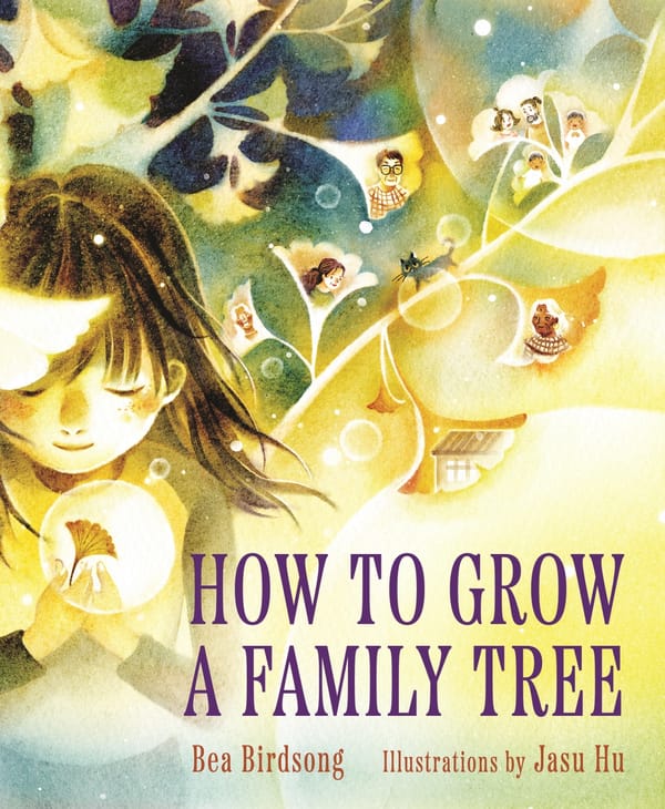 "How To Grow a Family Tree"